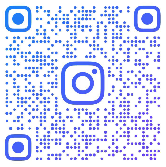Instagram QR