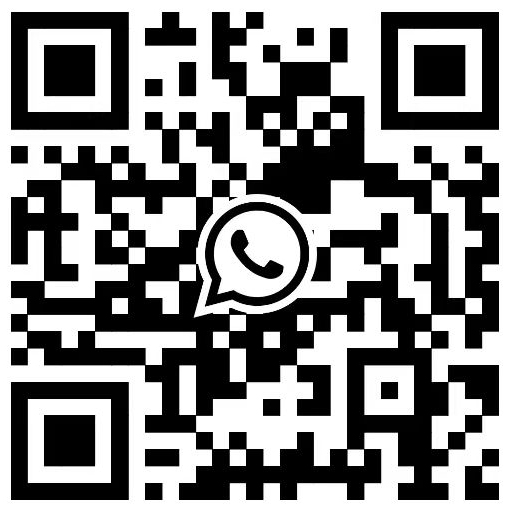 WhatsApp QR